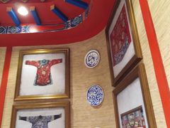 -吉祥春饼·烤鸭(国贸店)