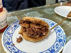-清真·鸦儿李记·小馆(后海店)