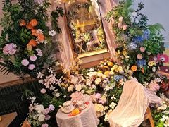 -椰莱泰小谷·东南亚融合菜(坪山悦阾SPACE店)