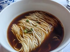 -桂花楼淮扬中餐厅(浦东香格里拉店)