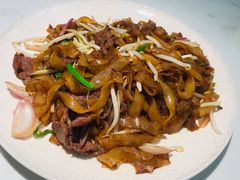 -芳满庭粤菜餐厅(丹阳吾悦店)