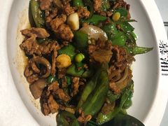 -慕湘精致湖南菜(水贝店)
