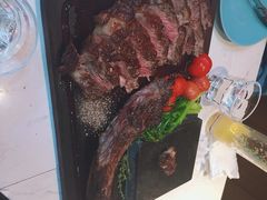 -Amanda餐厅(长乐路店)