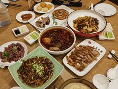 -全聚德(前门店)