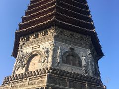 -玲珑塔公园