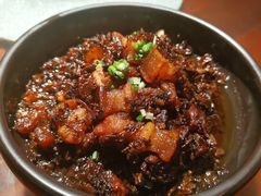 -味上湘菜馆(河马店)