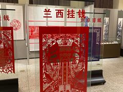 -哈尔滨工业大学-博物馆