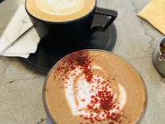 -Nectar One Cafe(勇烈路n1店)