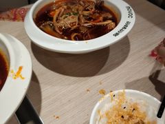 -每味每客·重庆麻辣烫(拓展大厦店)