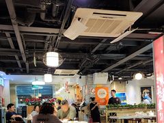 -潮人姐妹轩(海宁路店)