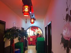 -华勘酒楼中山门广宁路店