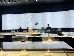 -BLACKSWAN黑天鹅(环球店)