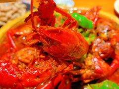 -金陵一哥龙虾馆(三牌楼总店)