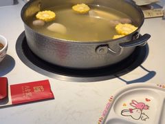 -汕头八合里海记牛肉店(清河店)