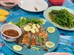 -陳妈妈泰国菜