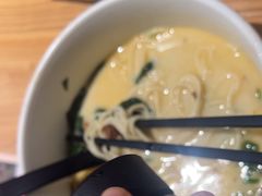 -和府捞面(北美新天地店)