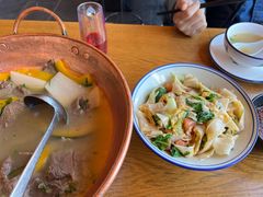 -妈妈的味道·腾冲特色菜(和顺古镇店)