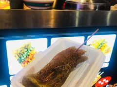 -八一路好吃街(雨田商务大厦店)