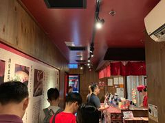 -一蘭拉面(铜锣湾店)