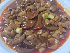 -曾氏肥肠馆(凯瑞雅居店)