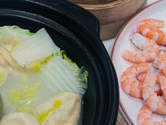-海上名珠·海鲜酒楼(励骏庞都店)