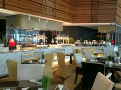 -洲际酒店·地平线全日餐厅HORIZON CAFÉ