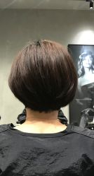 短发-SEBASTIAN塞巴斯汀