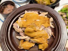 -秋色客家菜(南山店)