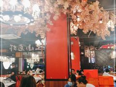 大堂-熊记虾王·小龙虾(东晓南店)