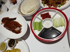 -东门烤鸭店(鼓楼店)