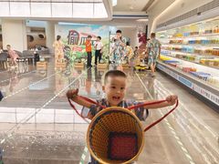 -神帆·元气汤泉(解放西路店)