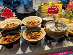 -村长家的疙瘩汤·东营菜(东营茶城店)