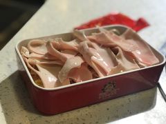 黄喉-钢管厂五区小郡肝火锅串串香(总店)