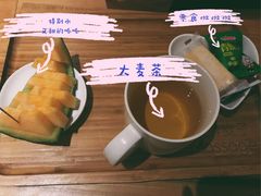 -麦子MaiMassage(打浦桥店)