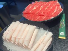 -阳坊涮肉(西直门凯德mall店)