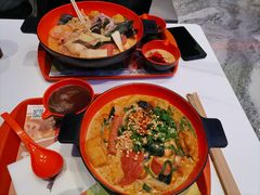 -张亮麻辣烫(哈尔滨金爵万象店)