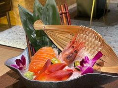 -龙神·炭烧酒场深夜食堂(新街口店)