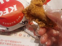 -肯德基(街道口店)