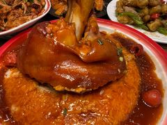 -那红花·东北菜铁锅炖(仙林金鹰店)