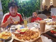 -必胜客(格尔木华兴店)