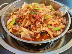 -胖娃古镇鸡杂(磁器口总店)