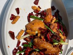 -阿五黄河大鲤鱼(纬三路店)