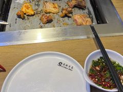 -苏格里岛自助海鲜火锅烧烤(大汉悦中心店)