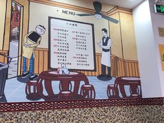 -捷信牛奶甜品世家(柳巷店)