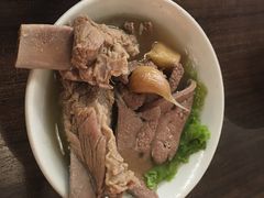 -松發肉骨茶(先得坊店)
