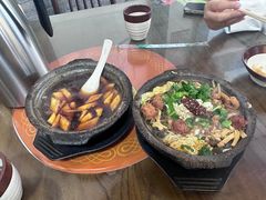 -王明古法砂锅居(开化寺店)