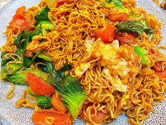 -大茗东北烧烤·鹤岗小串·老式麻辣烫(紫藤路店)