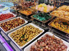 -圣罗巴海鲜自助(黑金店)