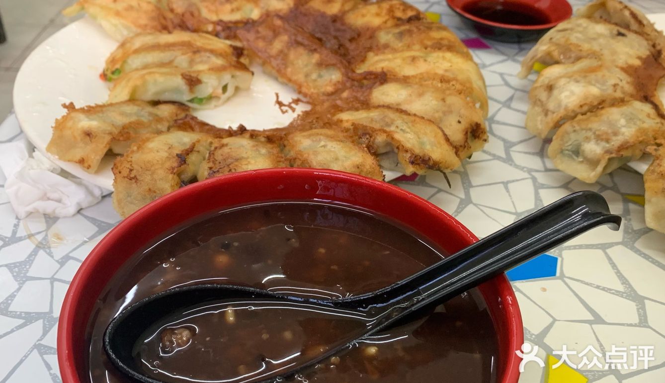 西镇又一必吃宝藏小店