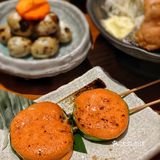 小区解封啦[礼花]来宝藏居酒屋喝一杯解解压❗️
